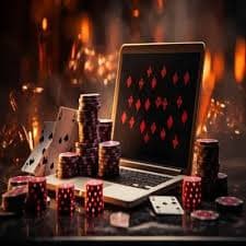 Everyday Prosperity Fortune browsing on bet 111 apk in Bangladesh